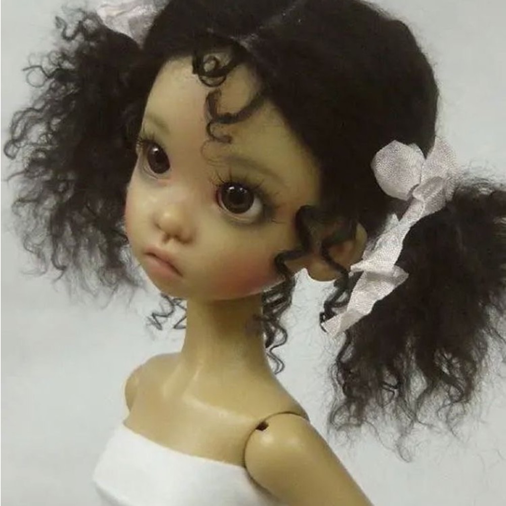 Meet your Posher, Serena